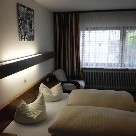 Πανσιόν Gastezimmer Zur Krone Oppenau