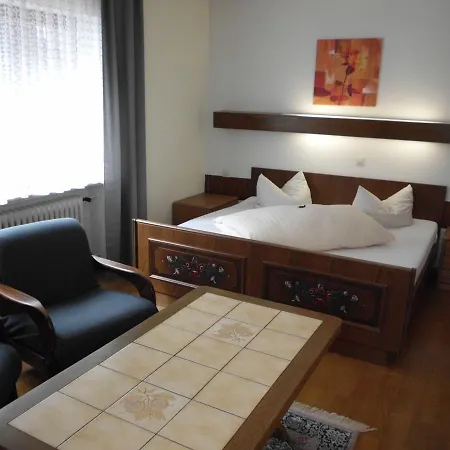 Gastezimmer Zur Krone