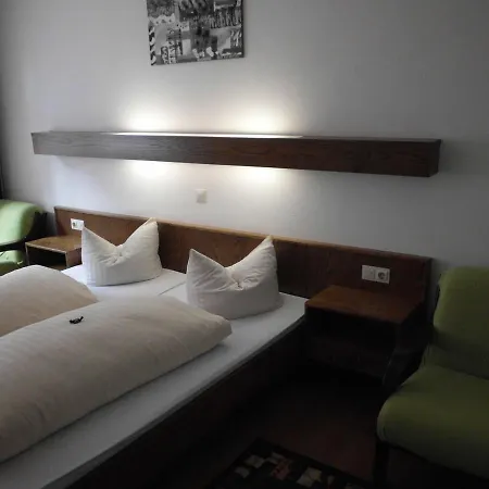Πανσιόν Gastezimmer Zur Krone Oppenau