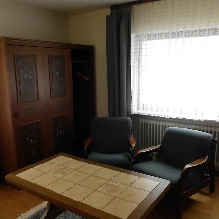 Gastezimmer Zur Krone