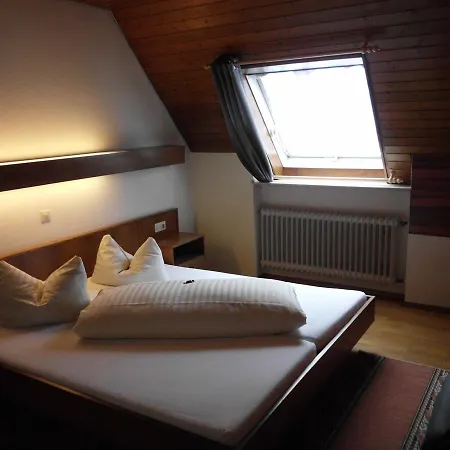 Gastezimmer Zur Krone Oppenau