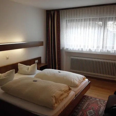 Gastezimmer Zur Krone 3* Oppenau