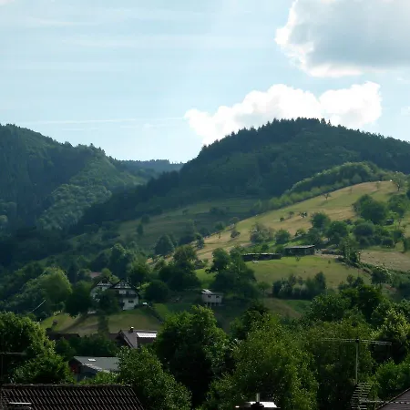 Gastezimmer Zur Krone Oppenau